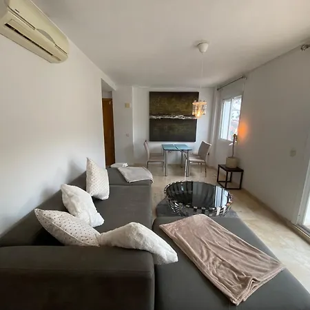 Appartman Marbella Benahavís