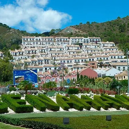 Appartman Marbella Benahavís