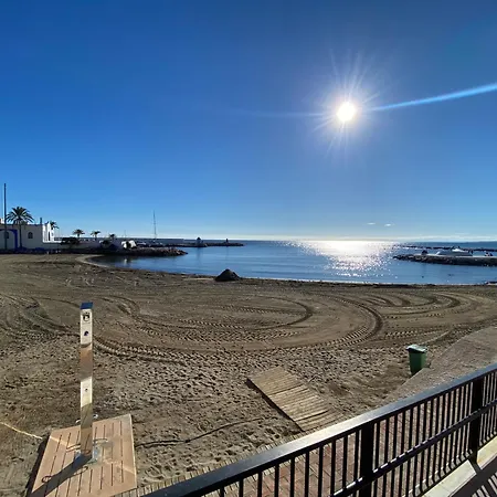 Appartement Appartman Marbella